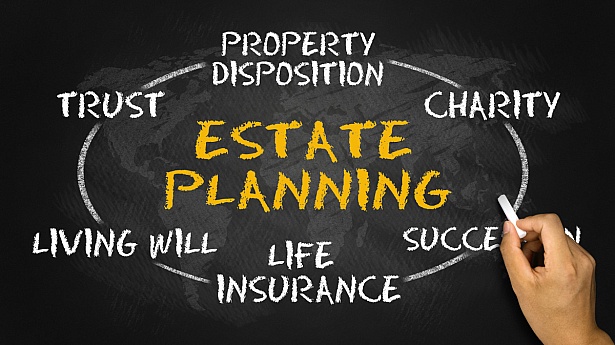 Estate Planning Checklist: Your Full Guide